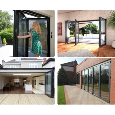 Double Glazing Services in Farnborough – Energy-Efficient Windows Double-glazed window installation on a home in Farnborough, Surrey.
